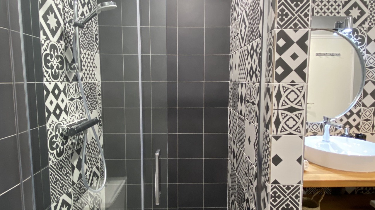 Photo of Bathroom in Nebias