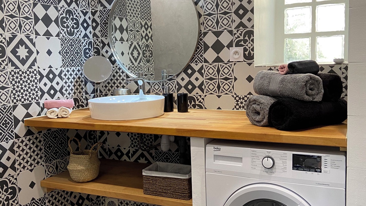 Photo of Bathroom in Nebias