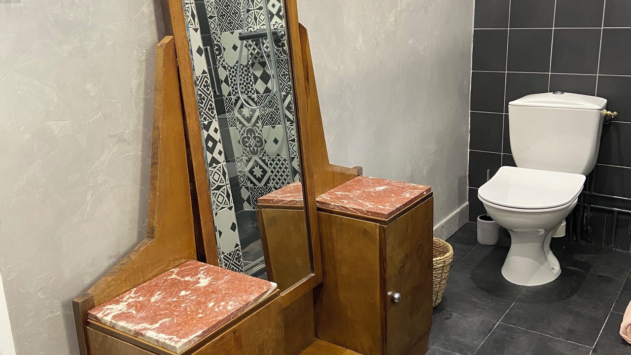 Photo of Bathroom in Nebias