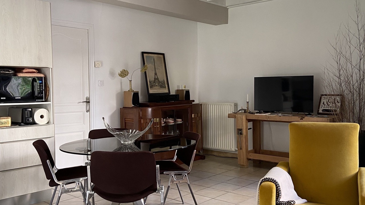 Photo of Livingroom in Nebias