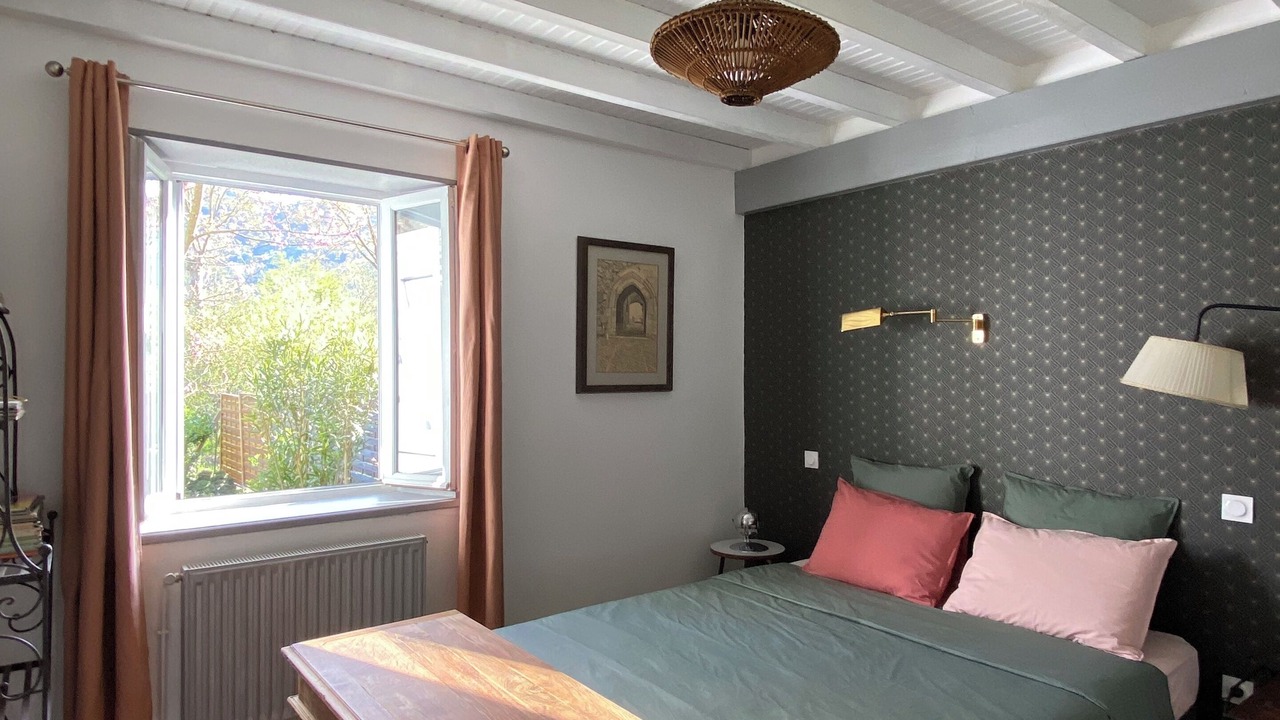Photo of Bedroom in Nebias