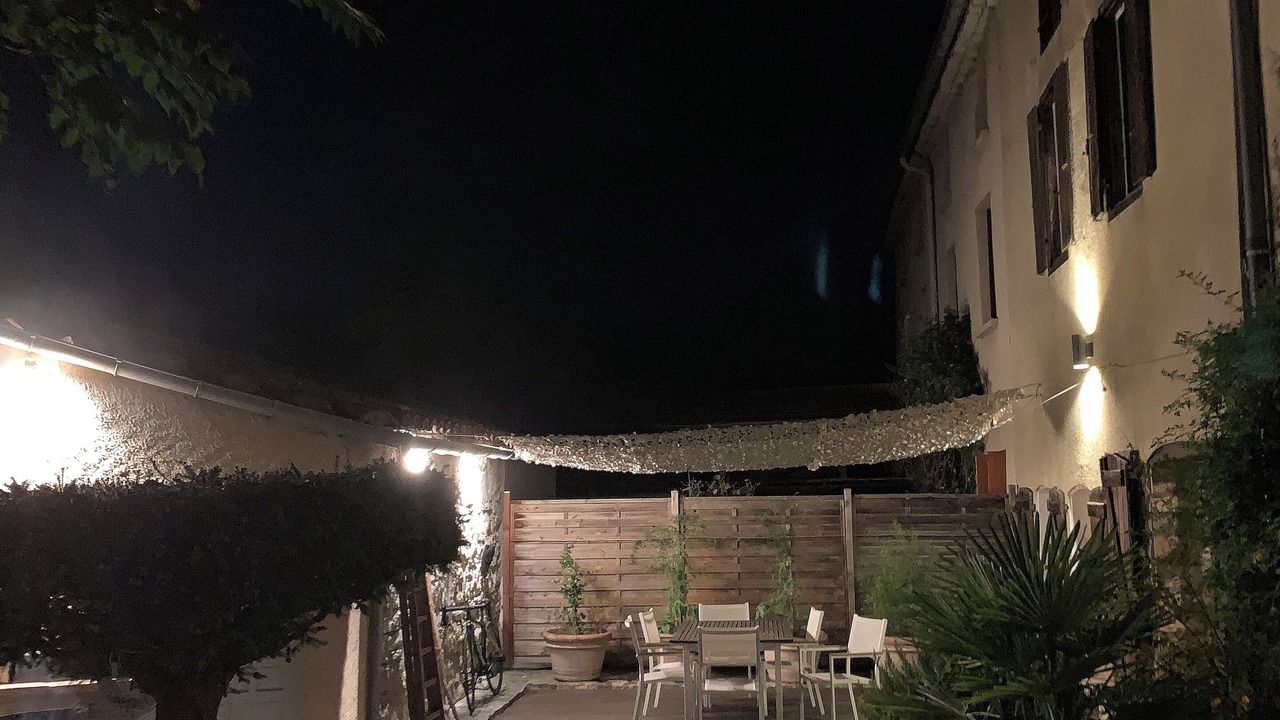 Photo of Outdoor in Nebias