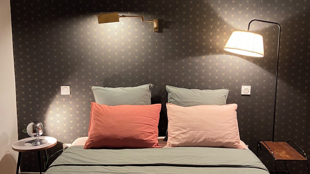 Photo of Bedroom in Nebias