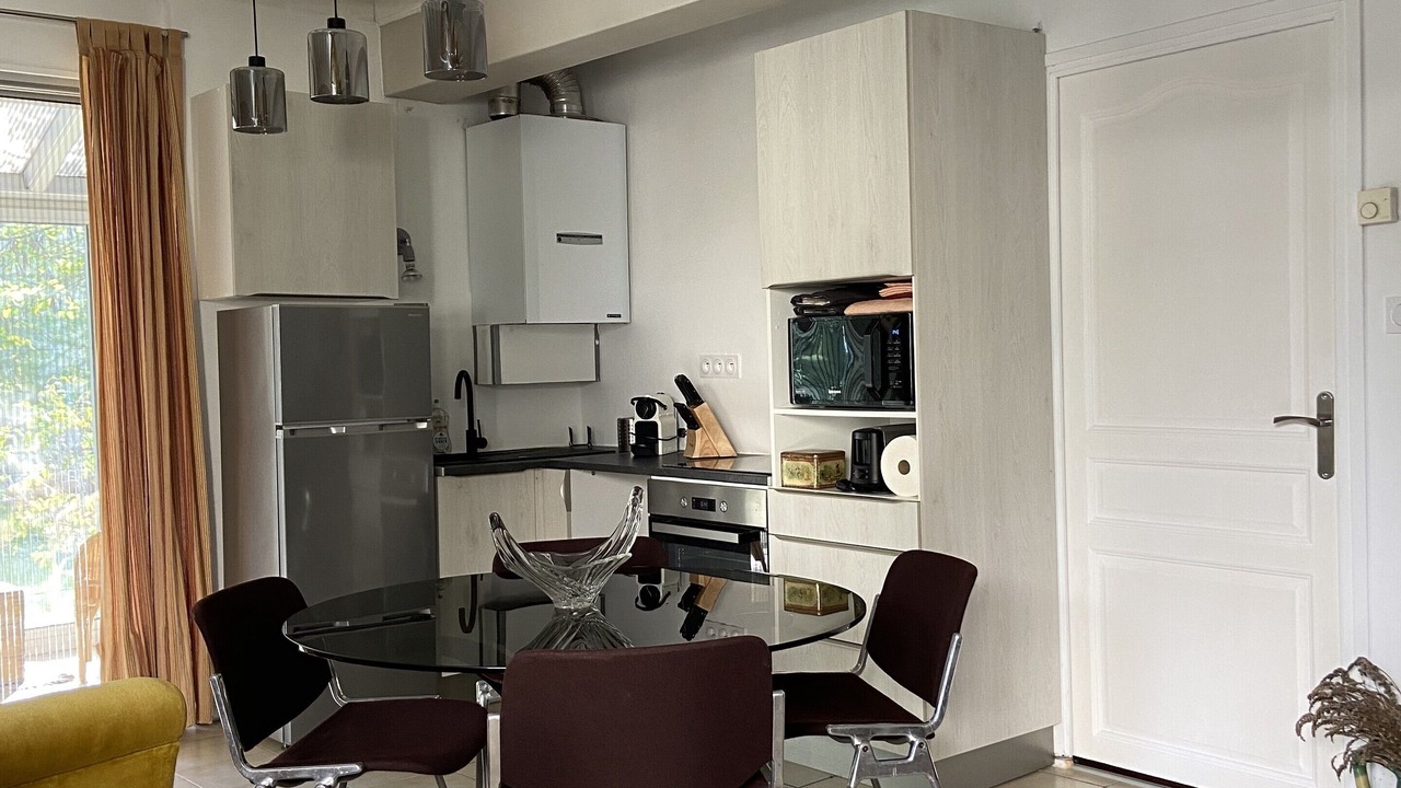 Photo of Kitchen in Nebias