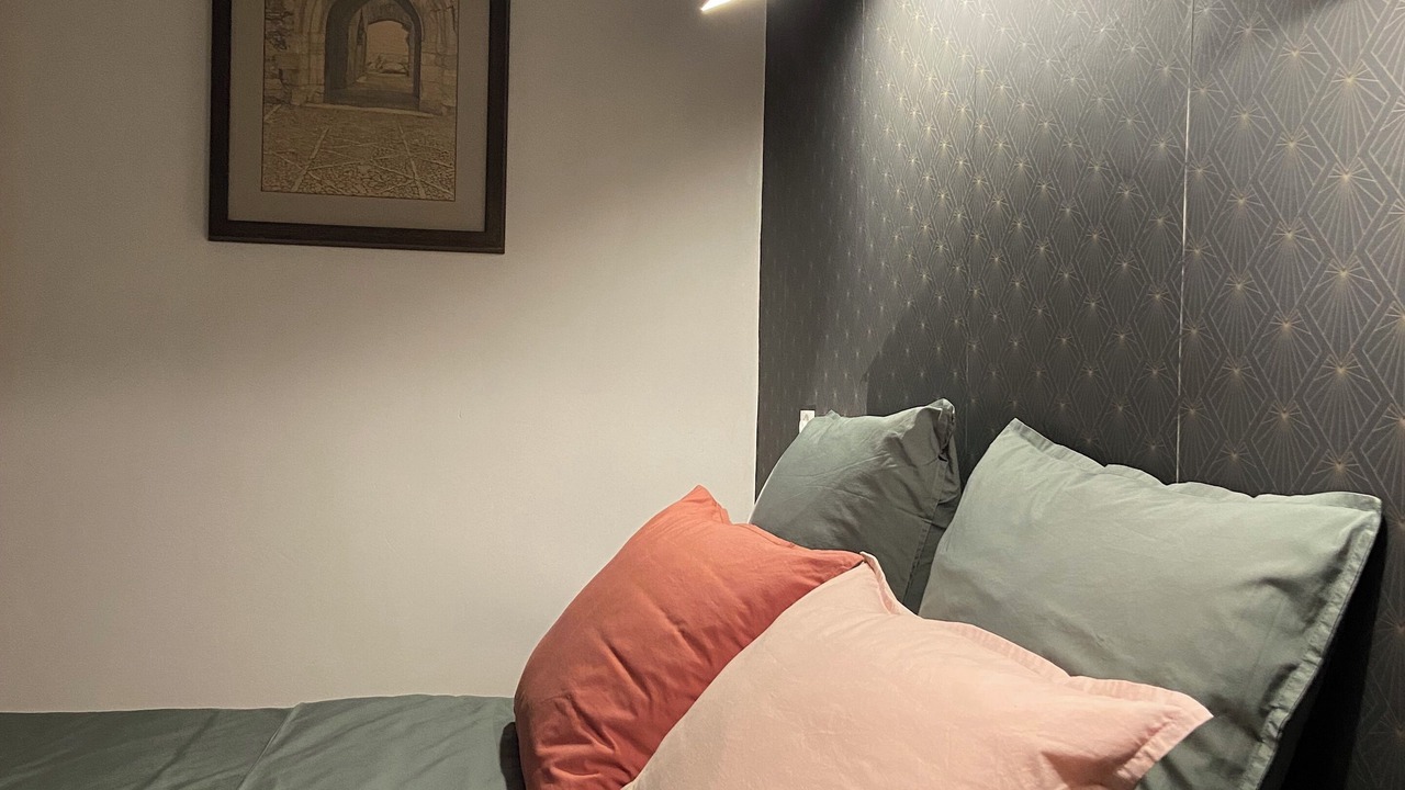 Photo of Bedroom in Nebias