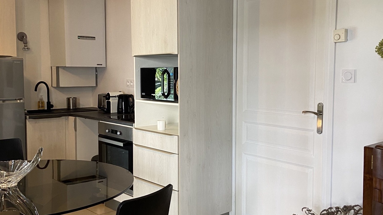 Photo of Kitchen in Nebias