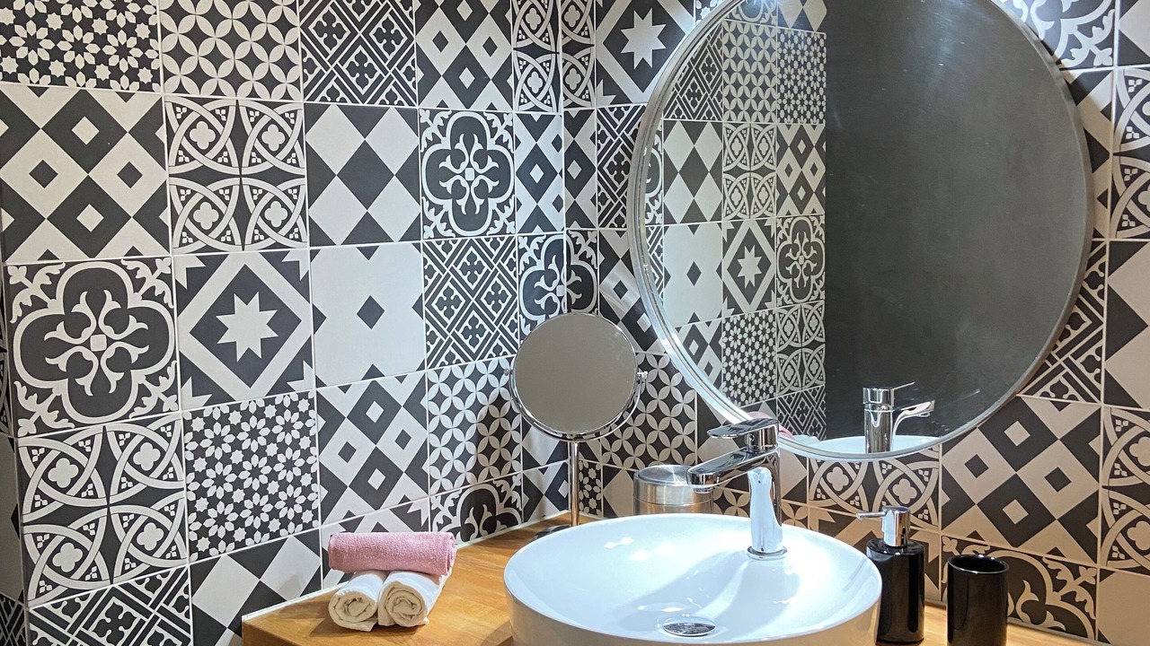 Photo of Bathroom in Nebias