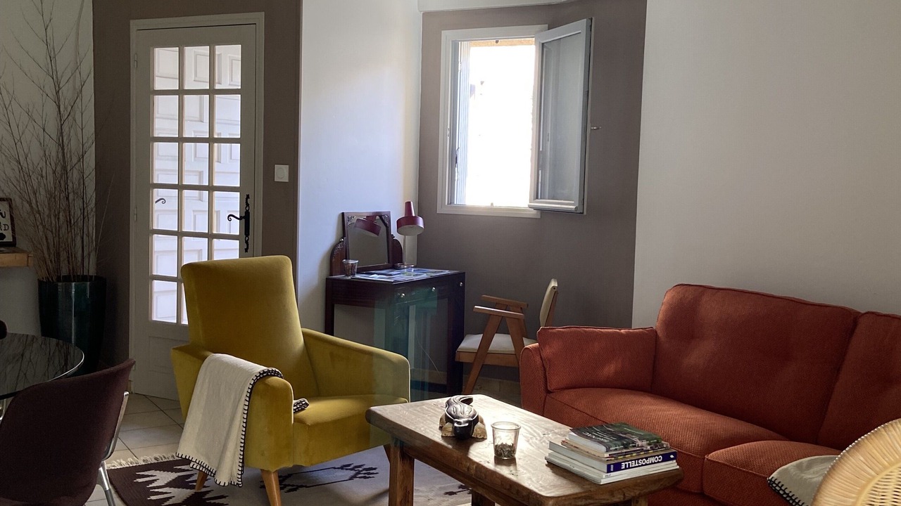 Photo of Livingroom in Nebias