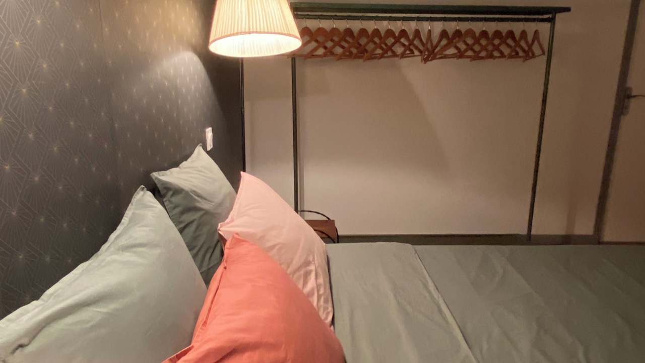 Photo of Bedroom in Nebias