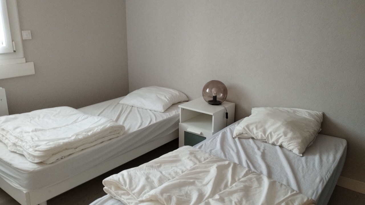 Photo of Bedroom in Besse-en-Chandesse