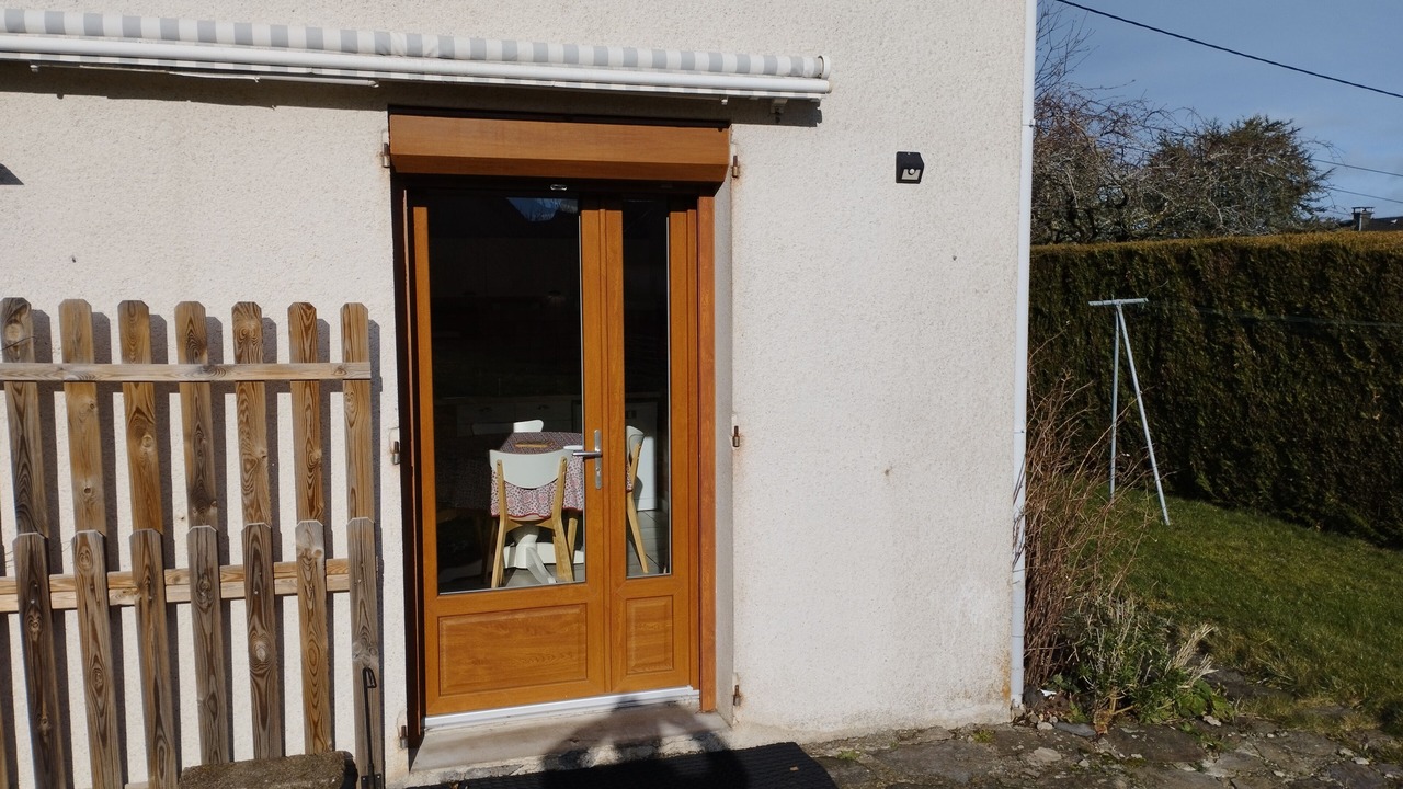 Photo of Outdoor in Besse-en-Chandesse