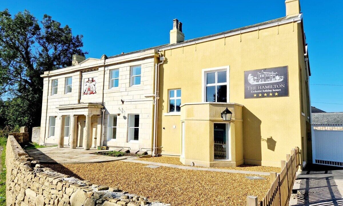 Photo of Outdoor in Knott End-on-Sea