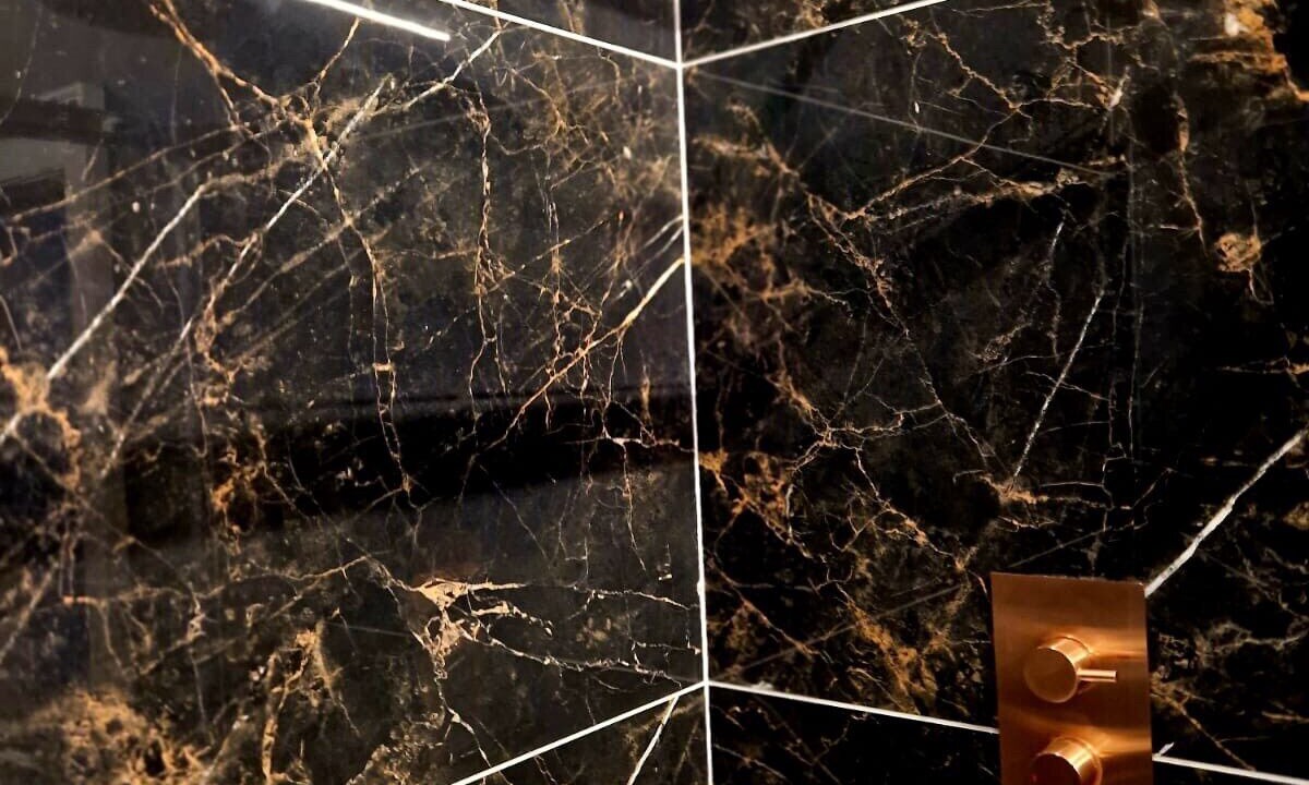 Photo of Bathroom in Knott End-on-Sea