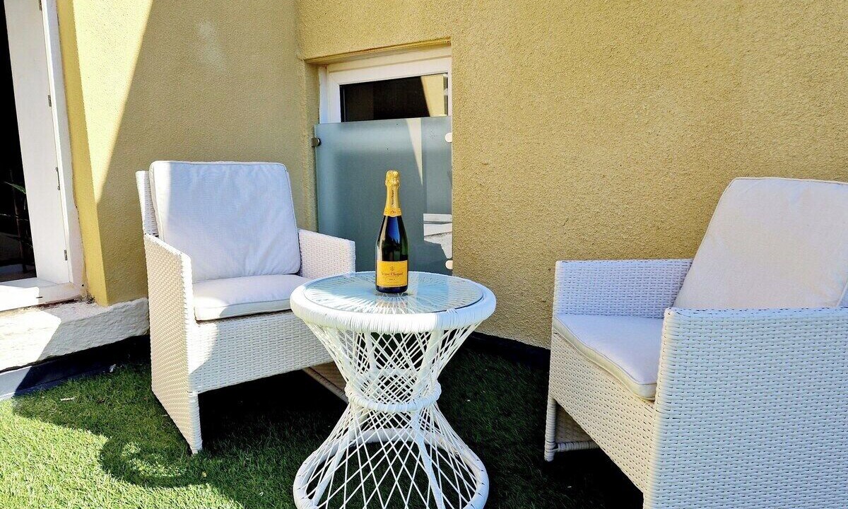 Photo of Patio Balcony in Knott End-on-Sea