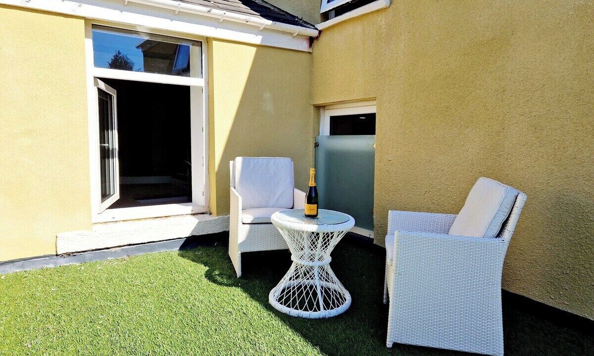 Photo of Patio Balcony in Knott End-on-Sea