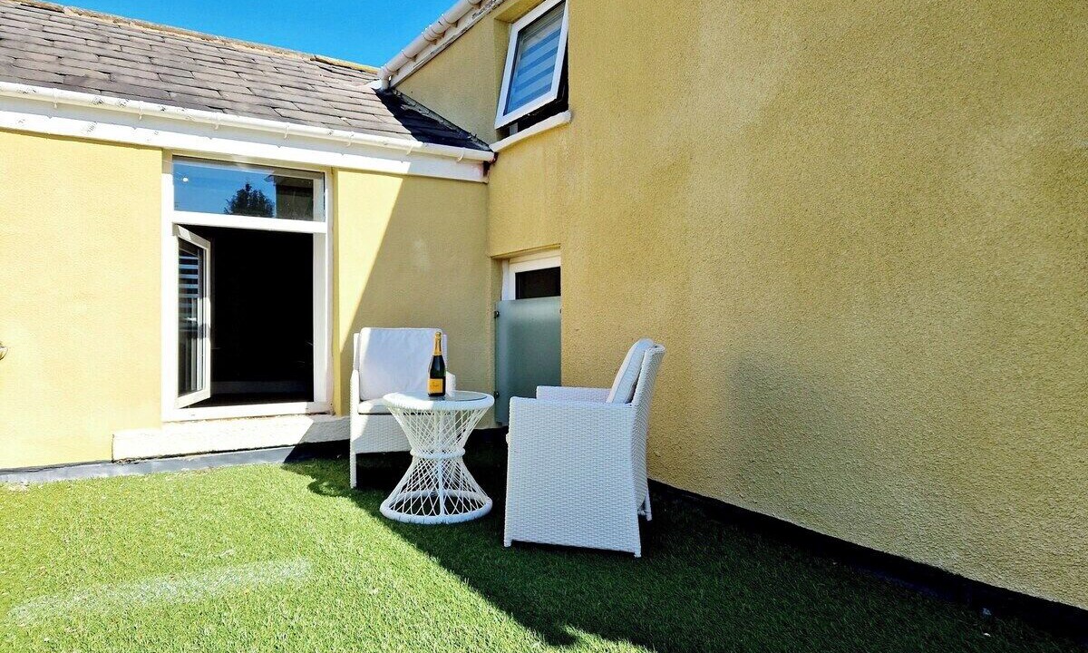 Photo of Patio Balcony in Knott End-on-Sea