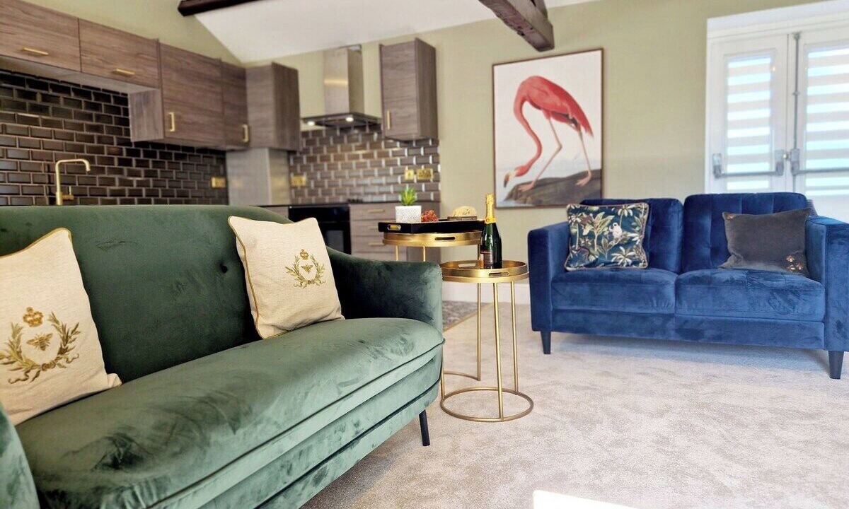 Photo of Livingroom in Knott End-on-Sea