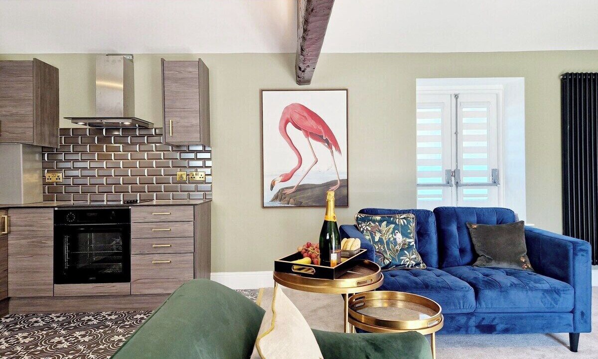 Photo of Livingroom in Knott End-on-Sea