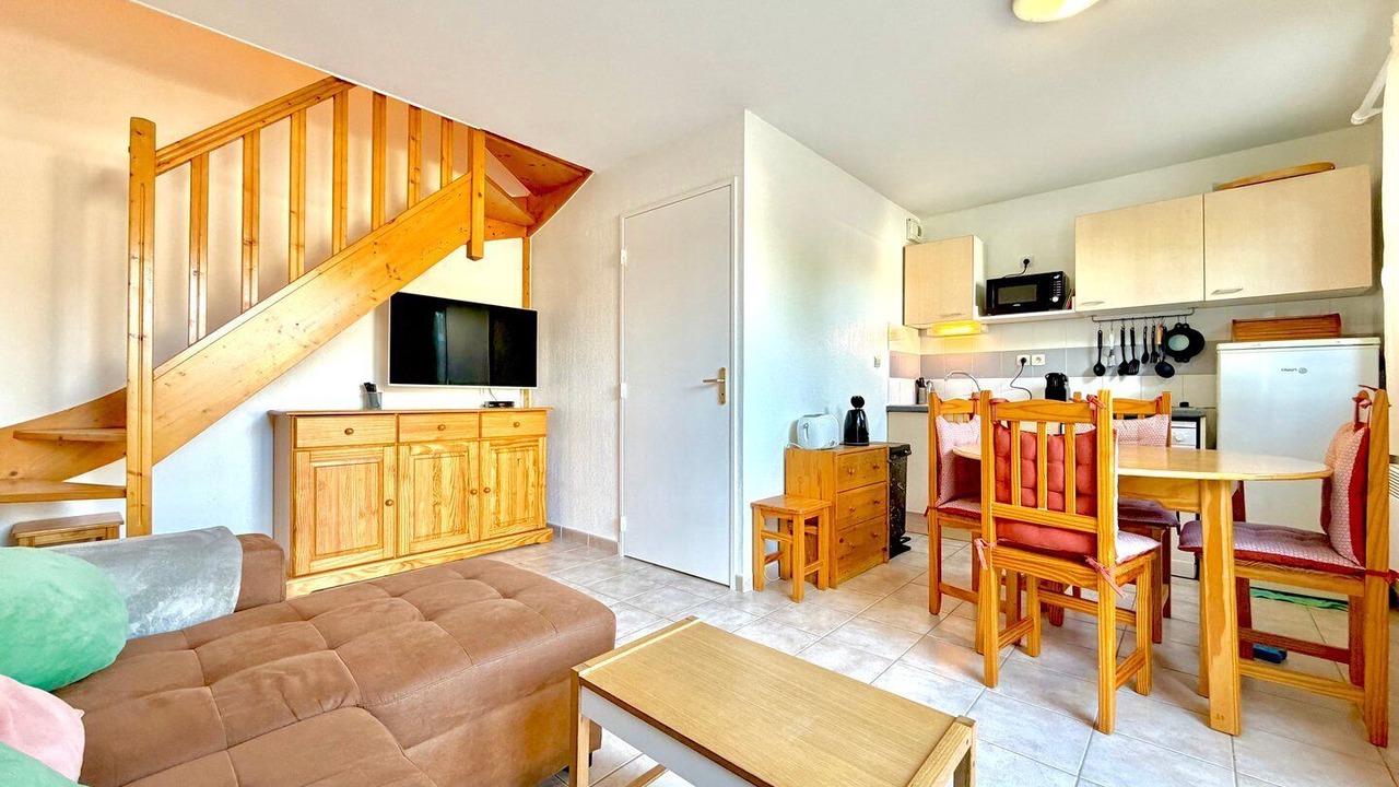 Photo of Livingroom in Calvisson