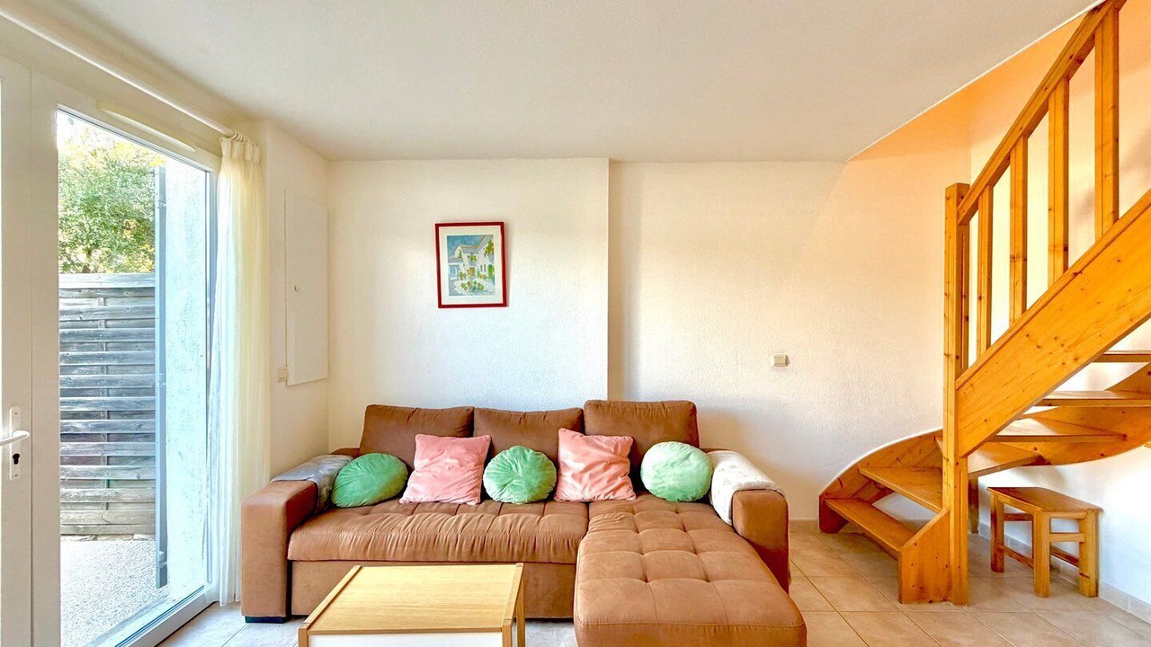 Photo of Livingroom in Calvisson
