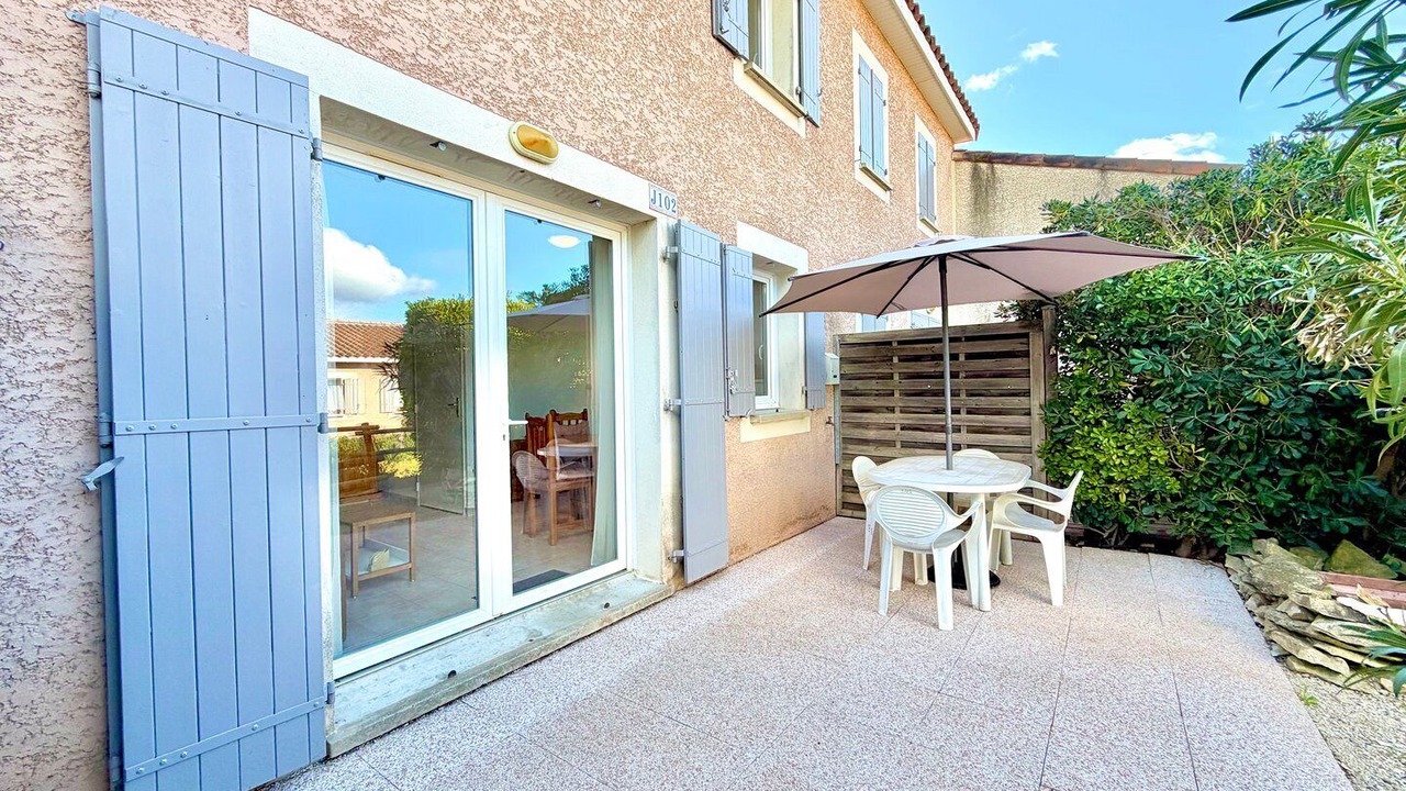 Photo of Outdoor in Calvisson