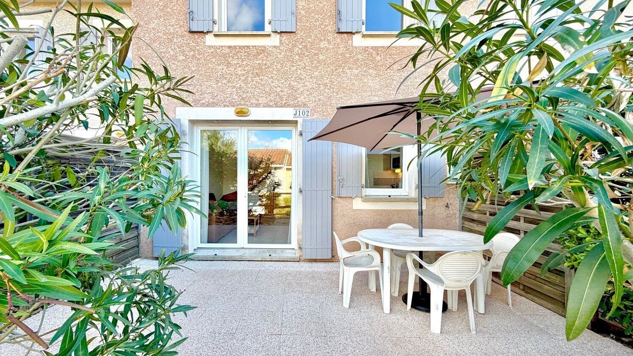 Photo of Outdoor in Calvisson
