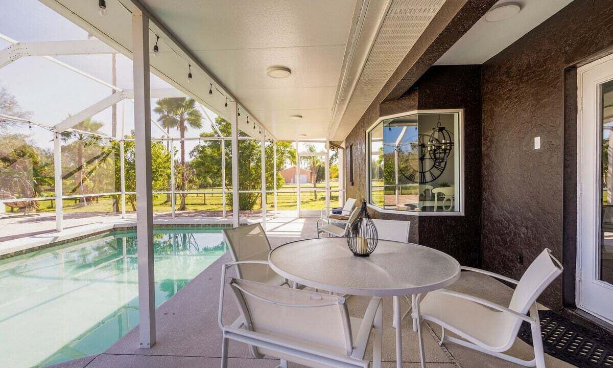 Photo of Outdoor in Braden River