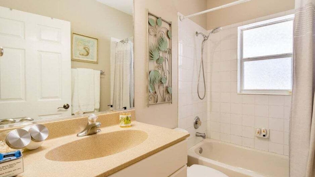 Photo of Bathroom in Braden River