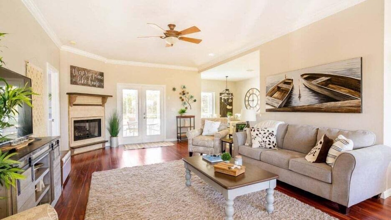 Photo of Bedroom in Braden River