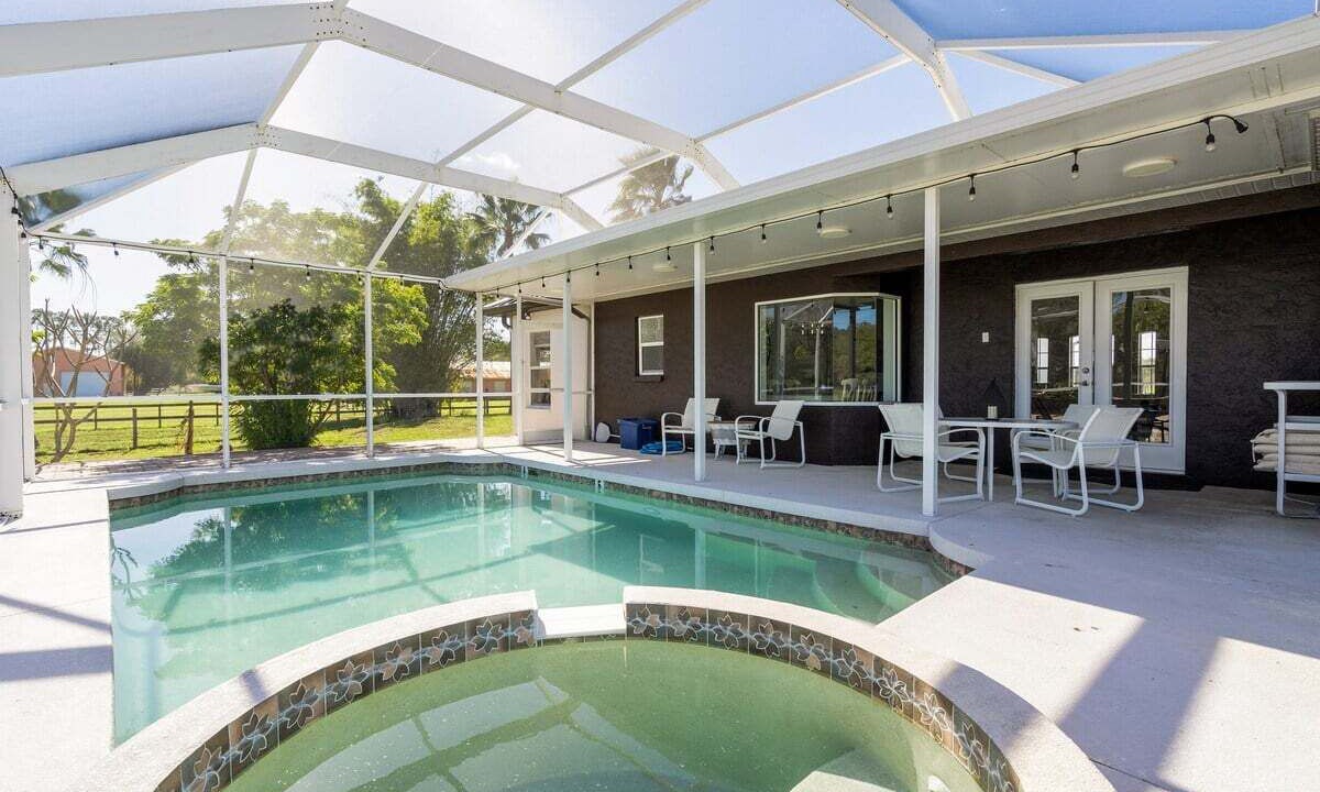 Photo of Outdoor in Braden River