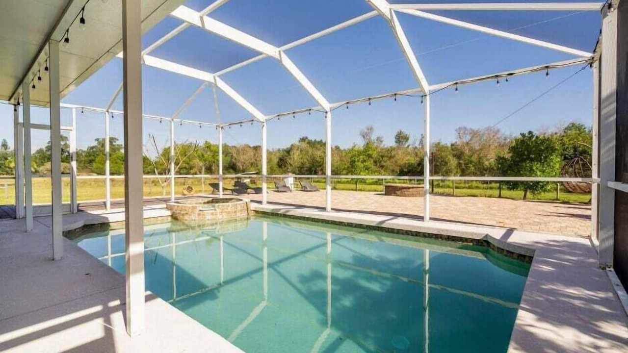 Photo of Outdoor in Braden River