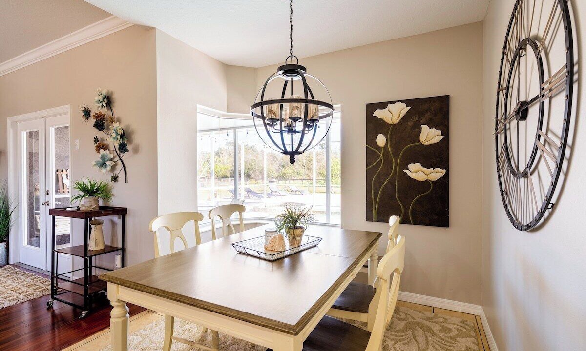 Photo of Bedroom in Braden River