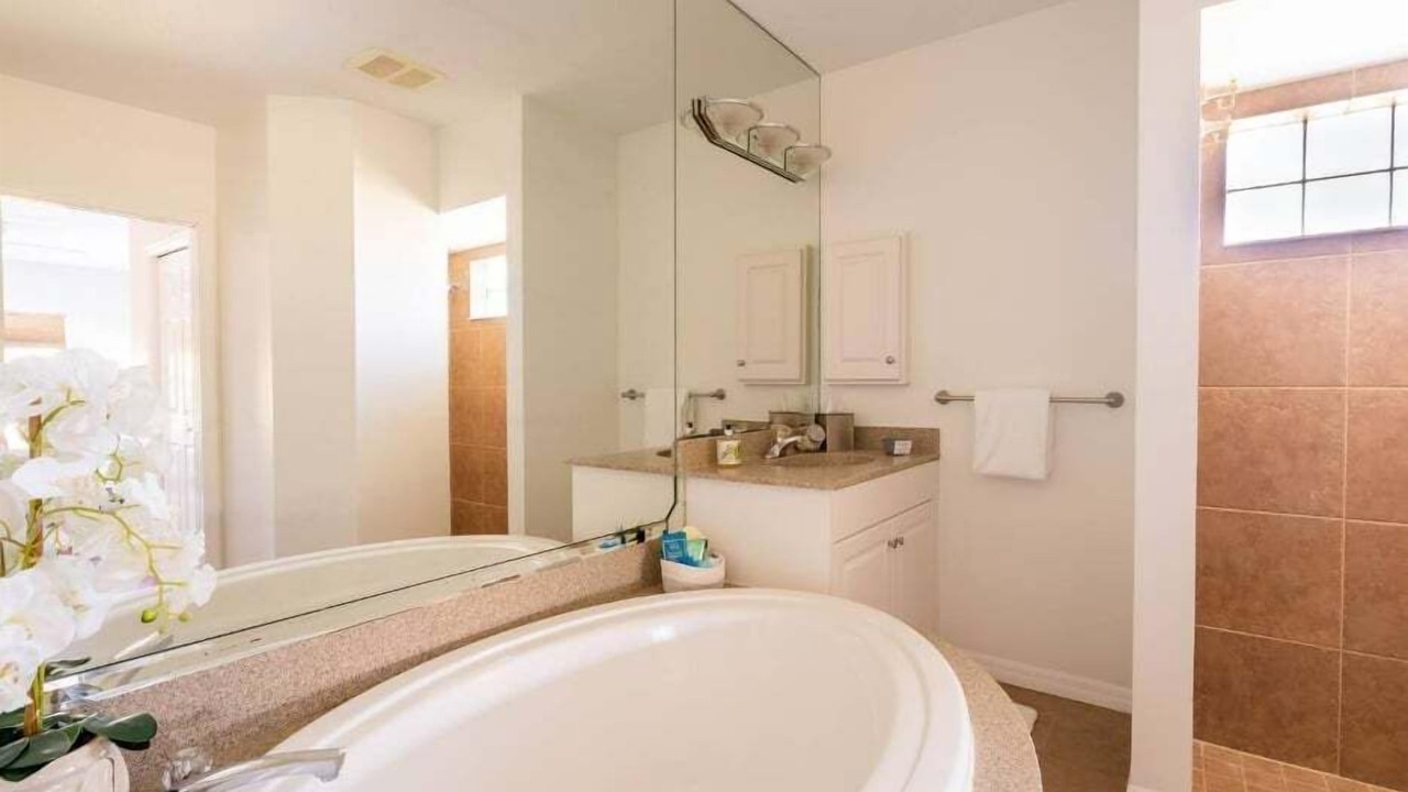 Photo of Bathroom in Braden River