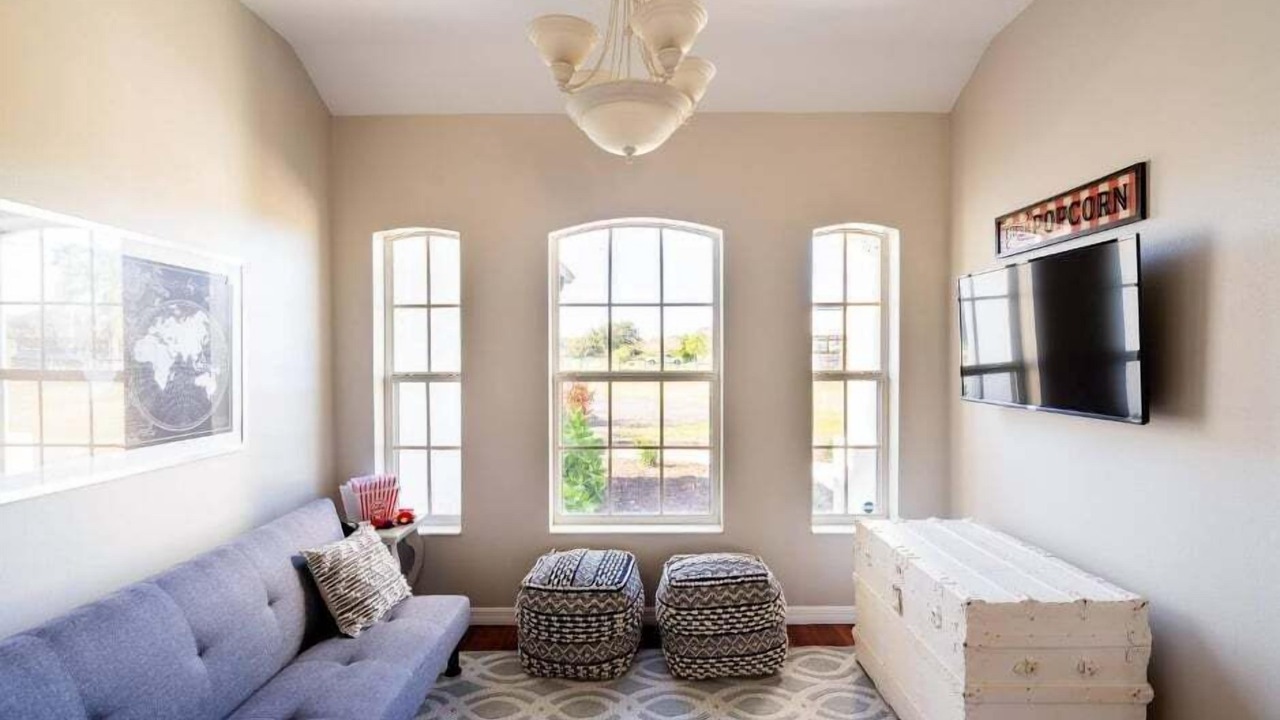 Photo of Bedroom in Braden River