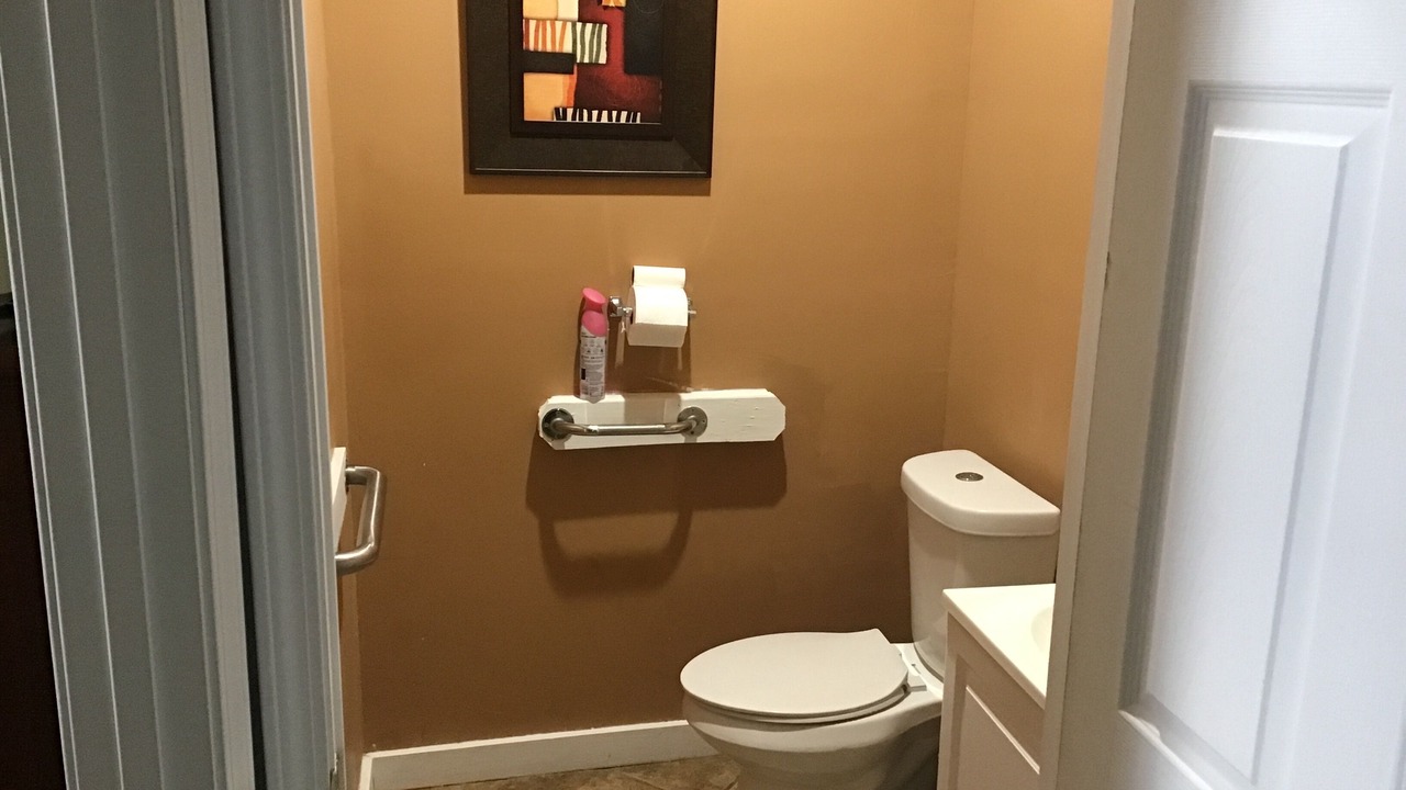 Photo of Bathroom in Benton