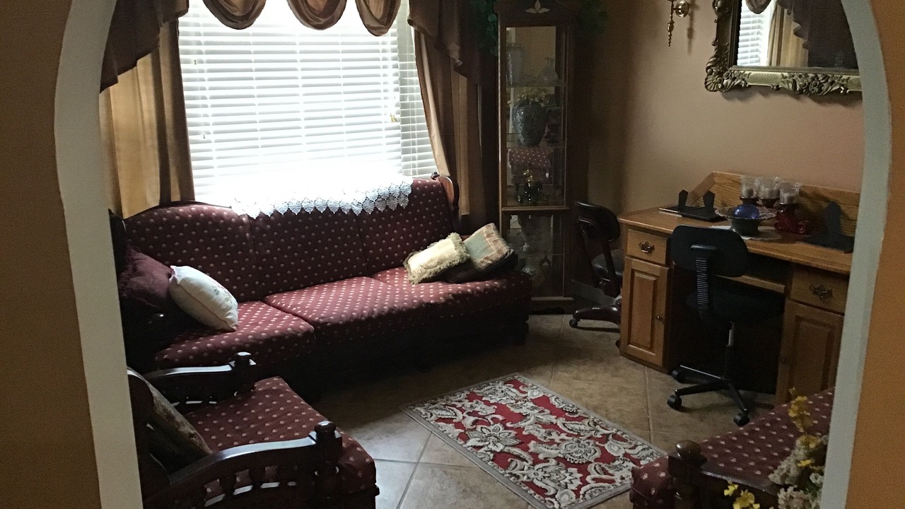 Photo of Livingroom in Benton