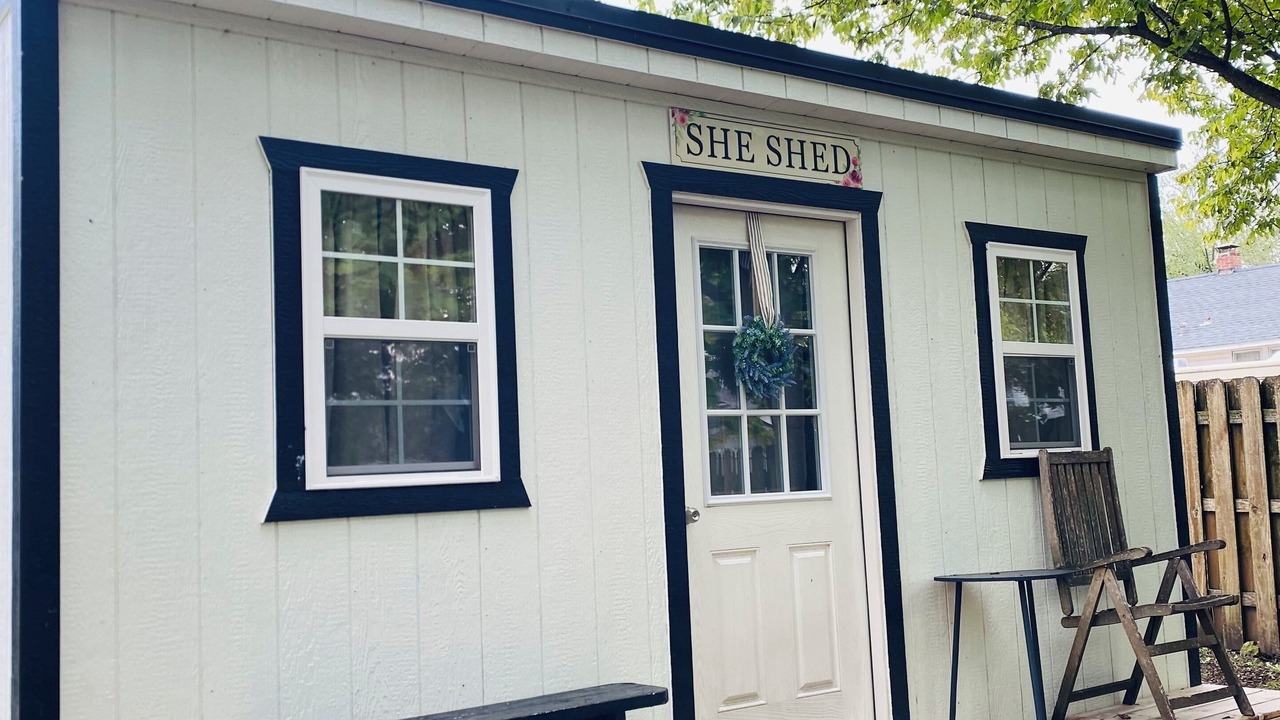 Photo of Outdoor in Siloam Springs
