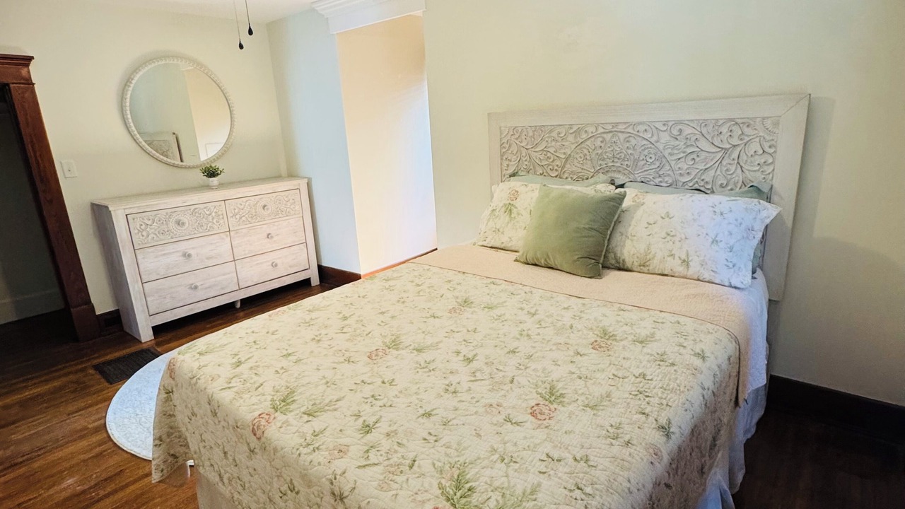 Photo of Bedroom in Siloam Springs
