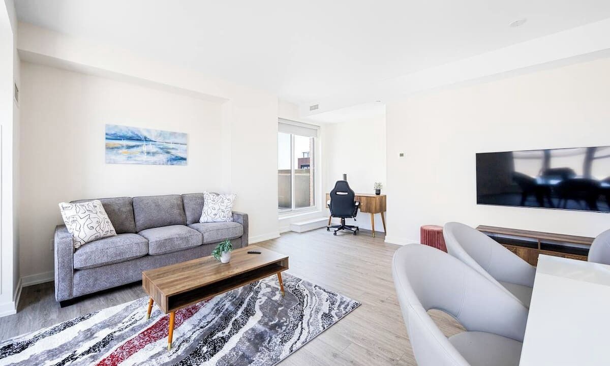 Photo of Livingroom in Harwood