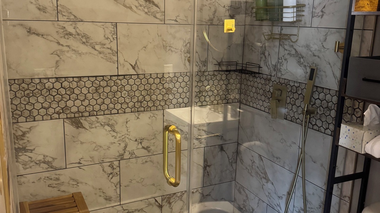 Photo of Bathroom in Redlands