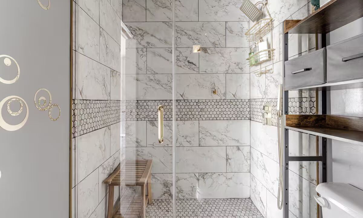 Photo of Bathroom in Redlands