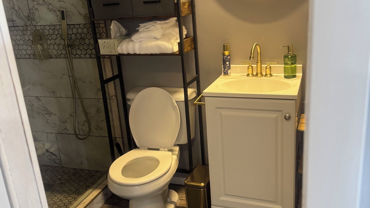 Photo of Bathroom in Redlands