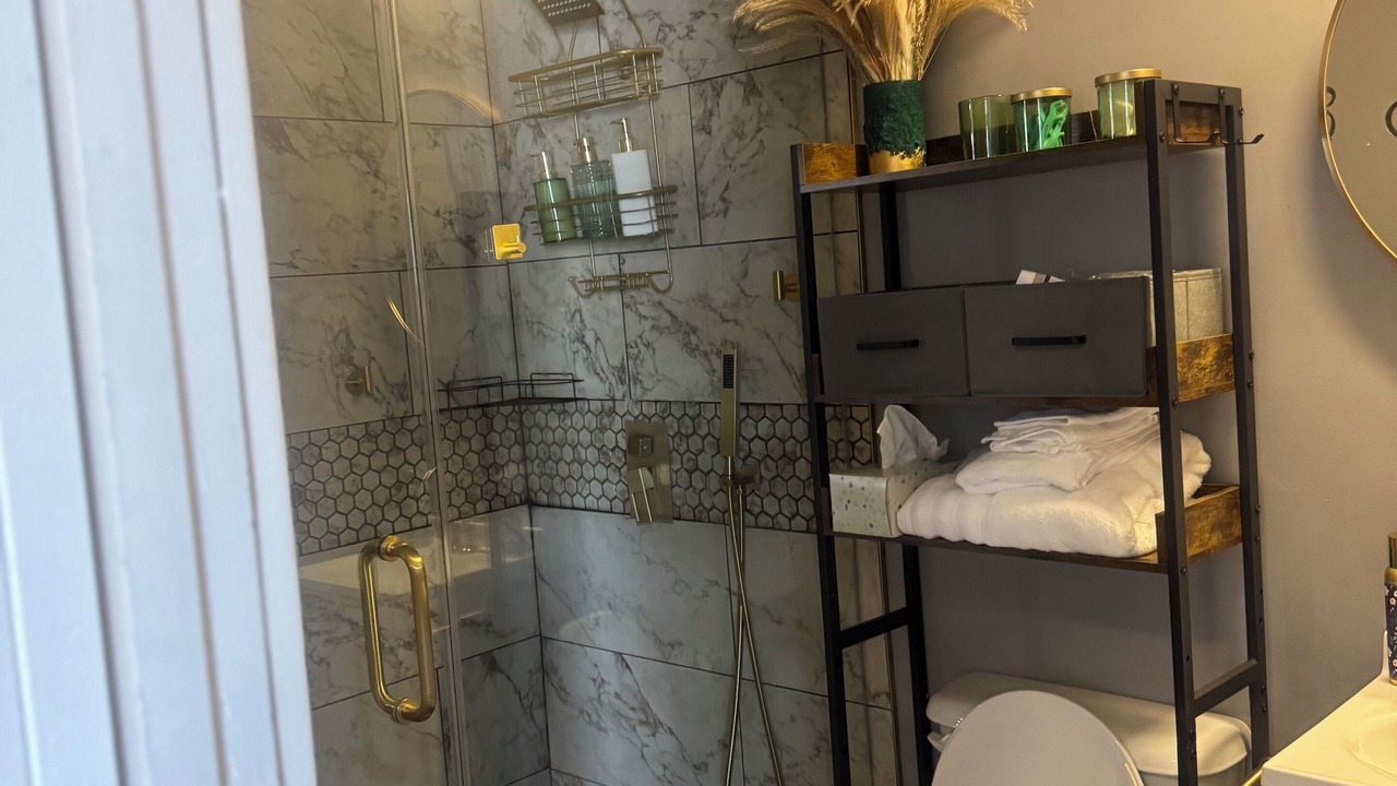 Photo of Bathroom in Redlands