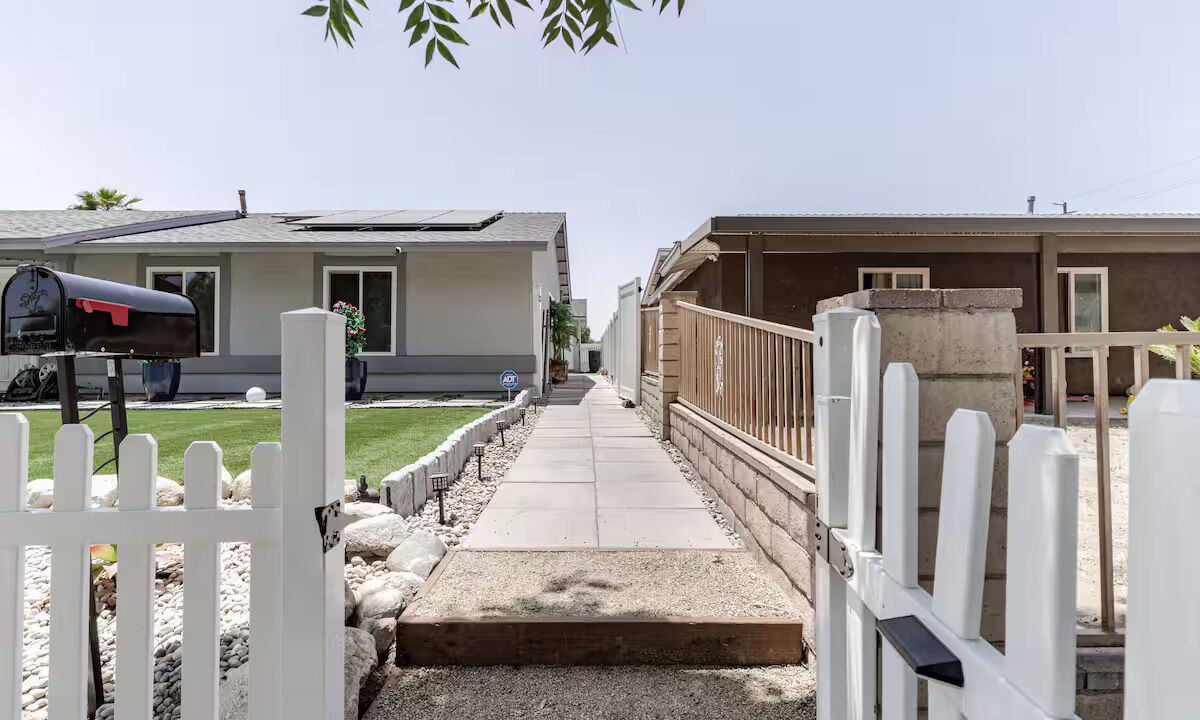 Photo of Outdoor in Redlands