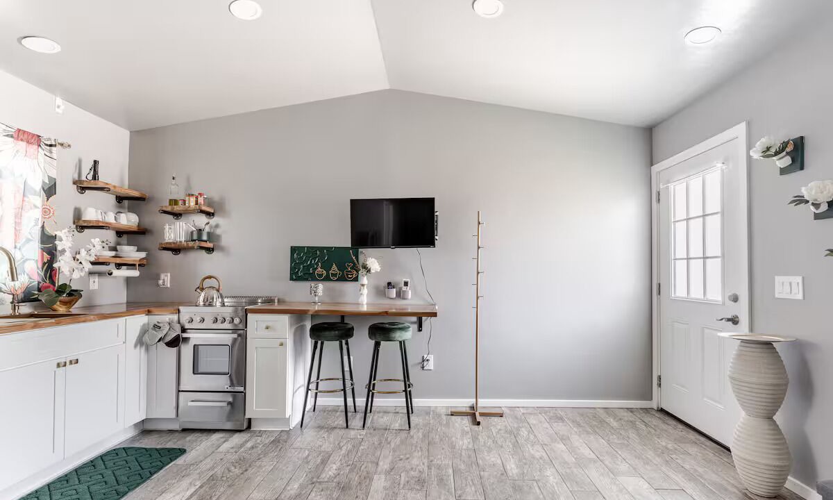 Photo of Kitchen in Redlands