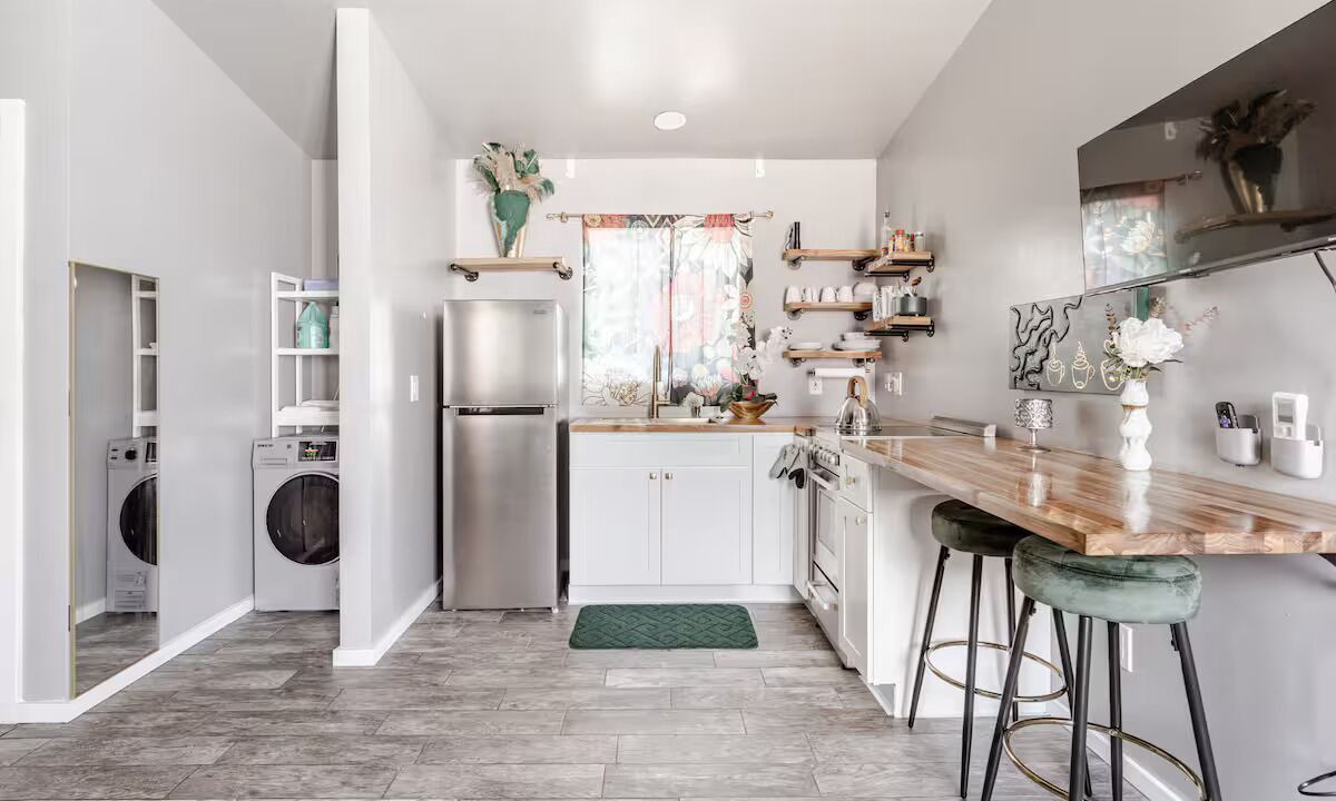 Photo of Kitchen in Redlands