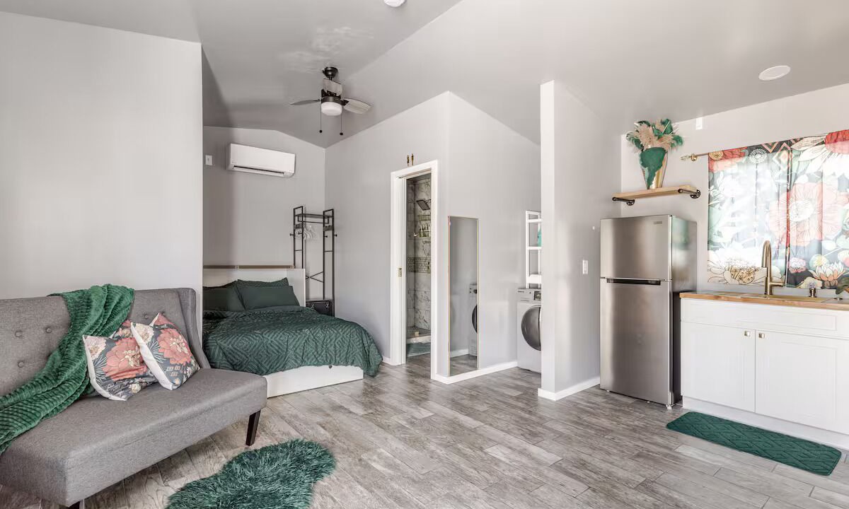 Photo of Bedroom in Redlands