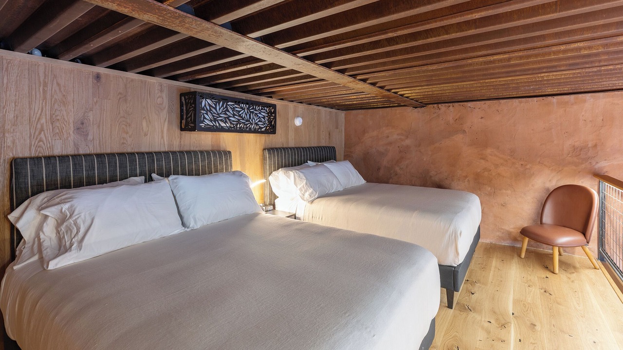 Photo of Bedroom in Delta