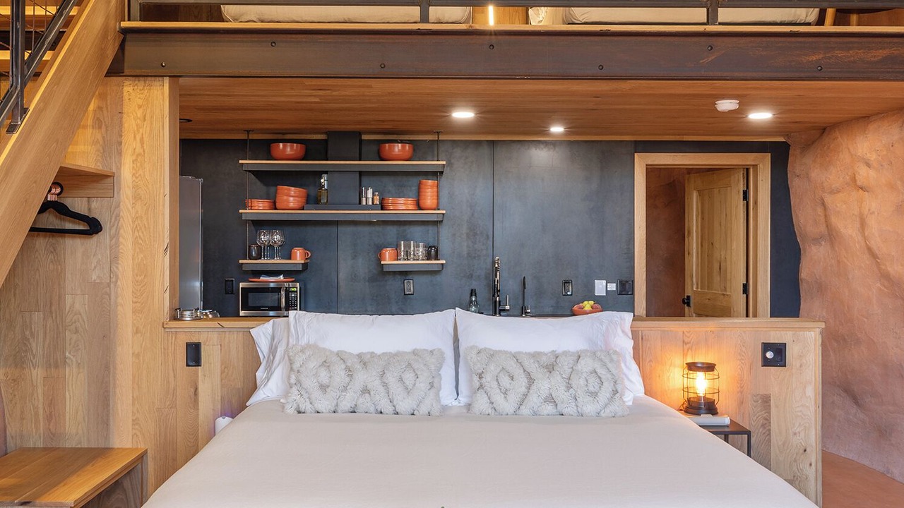 Photo of Bedroom in Delta