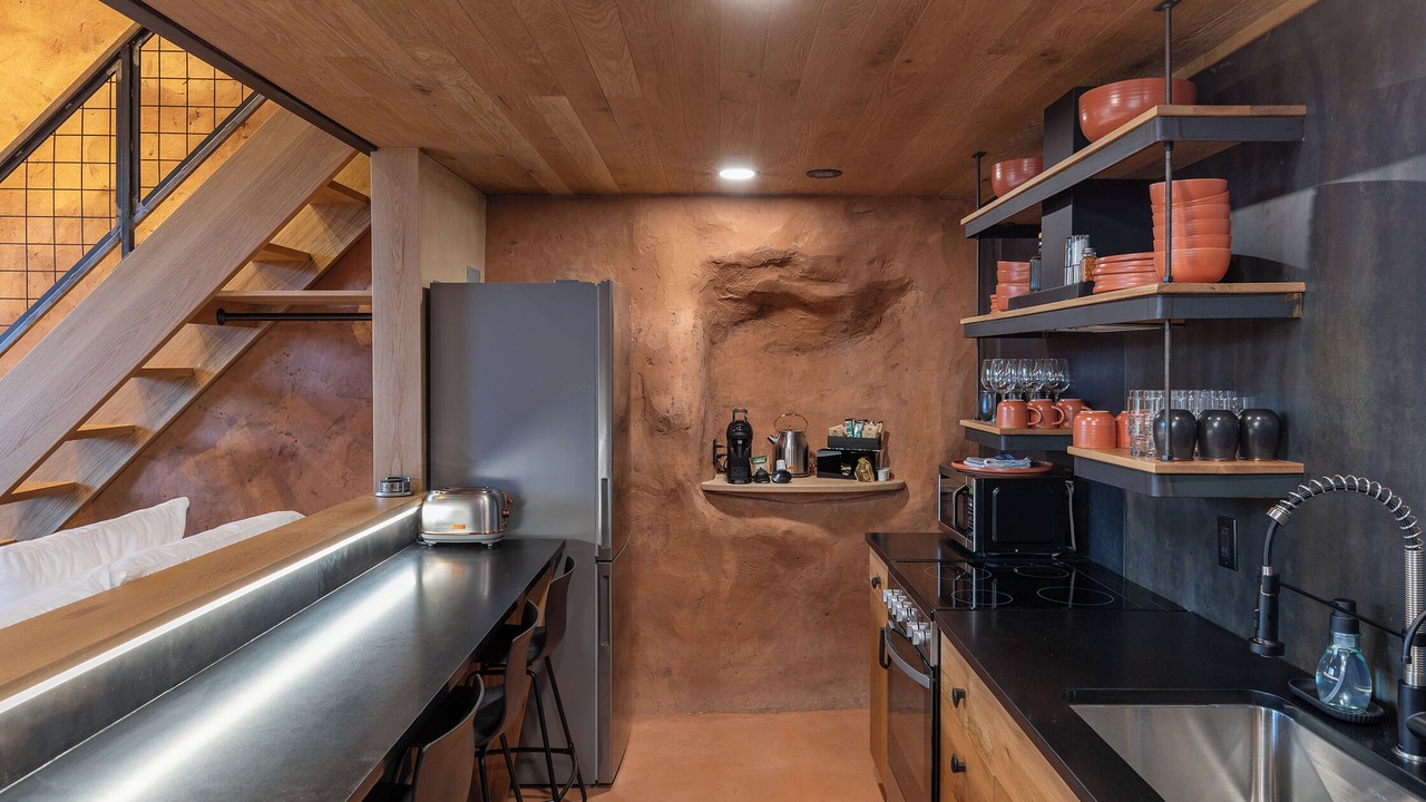 Photo of Kitchen in Delta